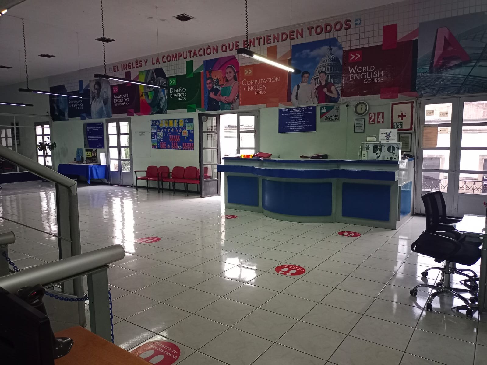 ESCUELA